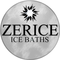 Zerice ice baths