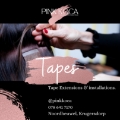 Tape Extensions