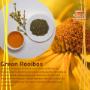 Rooibos Green and Unfermented