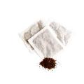 Rooibos Tagless and String & Tag Teabags