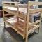 Double-bunk-bed