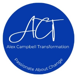 Alex Campbell Transformation
