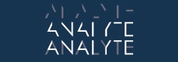 Analyte