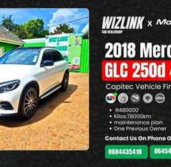 Wiz Link (Pty) Ltd