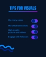 Social Media Tips