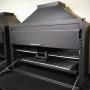 1000mm braaistands