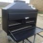 1200mm braaistands