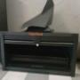 1200mm fireplace