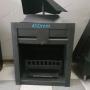450mm fireplace