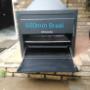 600mm braaistand