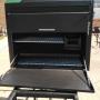 800mm braaistands