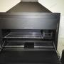 900mm braaistand