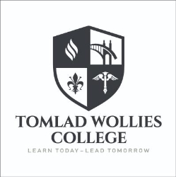 TOMLAD WOLLIES COLLEGE