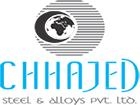 Chhajed Steels and Alloys