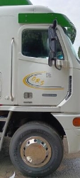 Ors tours freight