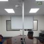 Audio-Visual Installations
