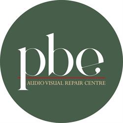 PBE Projector Repair Centre