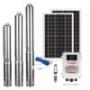 Solar Water Pumps