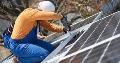 Solar Installation