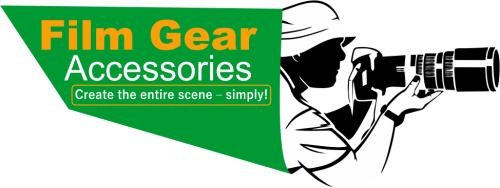 Film Gear Accessories