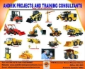 Heavy Equipment Operator training Centre