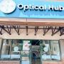 Optical Hub Clubview Store Front