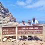 Cape of good hope