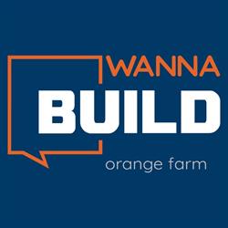 Wanna Build Orange Farm
