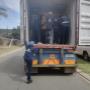 container loading and packing
