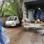 long distance removals