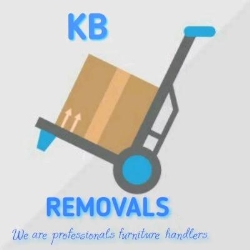kb furniture removals