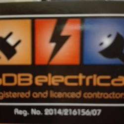 GDB electrical