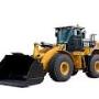 Front End Loader training