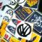 Vinyl-Stickers