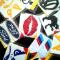 Vinyl-Stickers