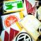 Vinyl-Stickers