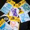 Vinyl-Stickers