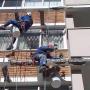 Building Refurbishment