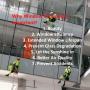 Rope access