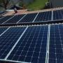 Solar Panel & Solar Power Plant Cleaning