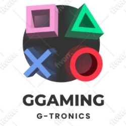 GGAMING-GTRRONICS