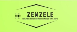 Zenzele Pest Control