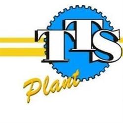TTS Plant