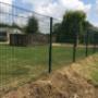 Clear View Fencing