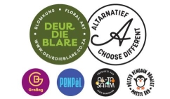 Deur Die Blare Florist division of Altarnatief
