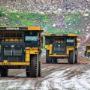 DUMP TRUCK TRAINING