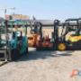 FORKLIFT