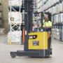REACH TRUCK