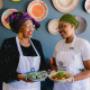 south african dishes