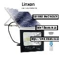 SOLAR FLOOD LIGHT FOR GARDEN